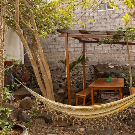 Ideal Y Linda Casita En San Cristobal-Galapagos Ngoại thất bức ảnh