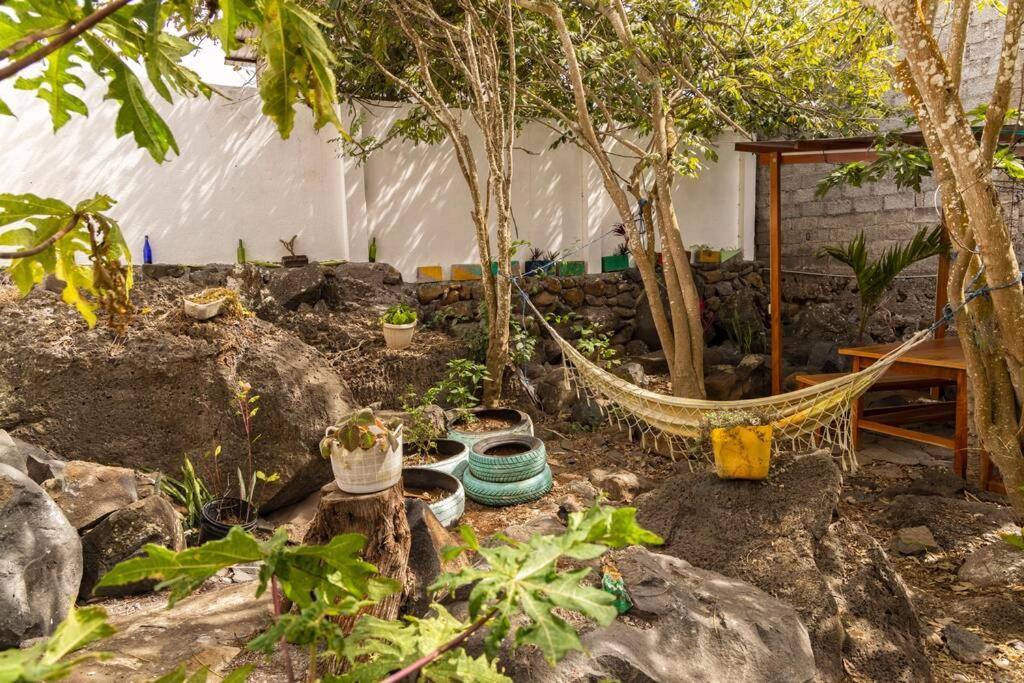 Ideal Y Linda Casita En San Cristobal-Galapagos Ngoại thất bức ảnh
