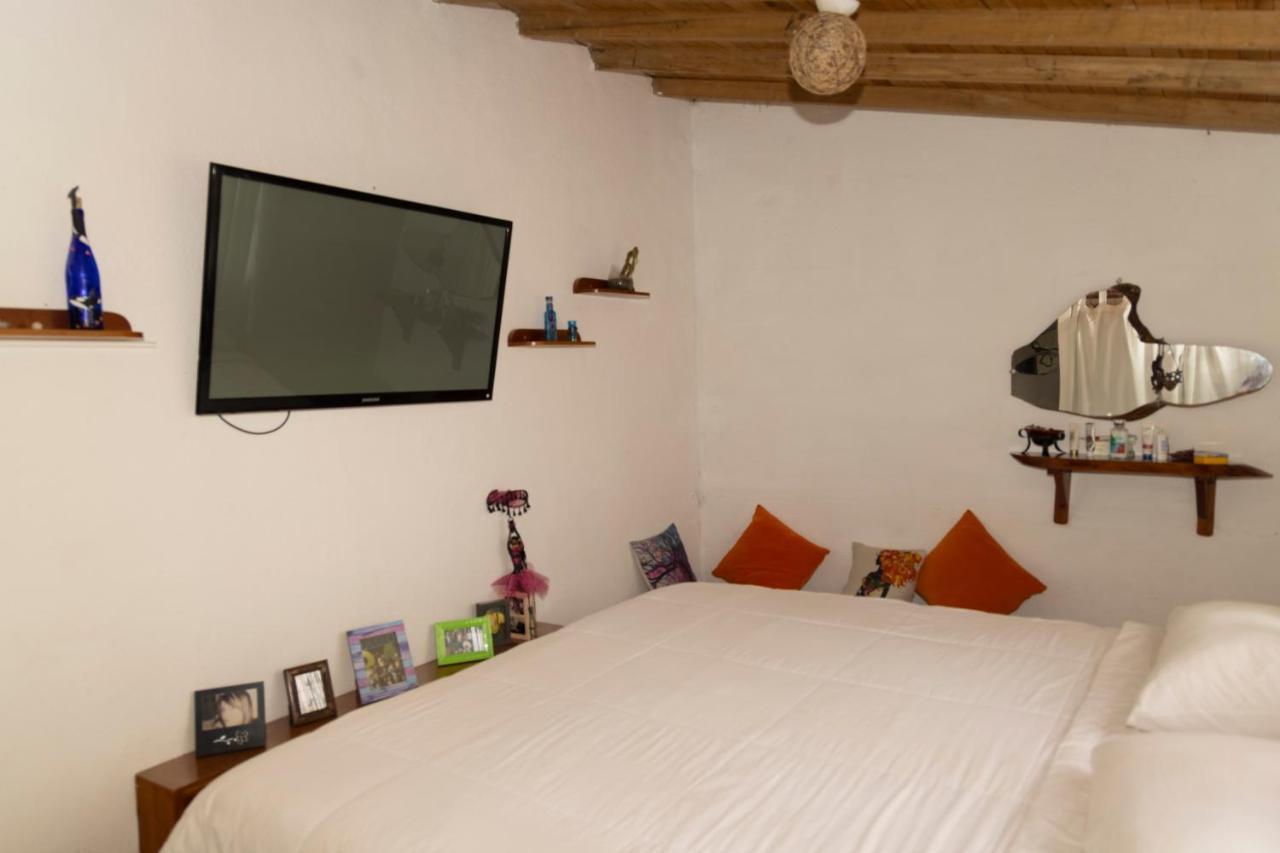Ideal Y Linda Casita En San Cristobal-Galapagos Ngoại thất bức ảnh