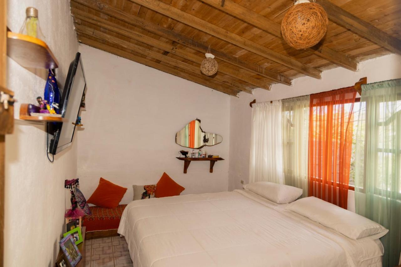 Ideal Y Linda Casita En San Cristobal-Galapagos Ngoại thất bức ảnh