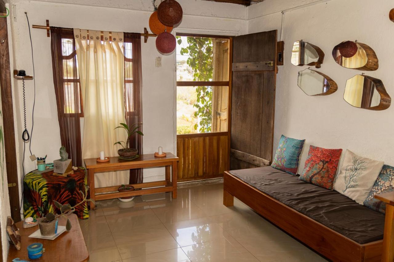 Ideal Y Linda Casita En San Cristobal-Galapagos Ngoại thất bức ảnh