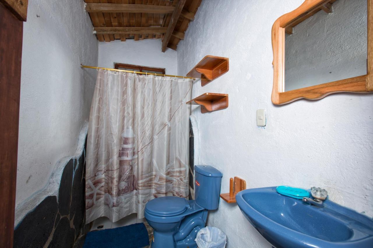 Ideal Y Linda Casita En San Cristobal-Galapagos Ngoại thất bức ảnh