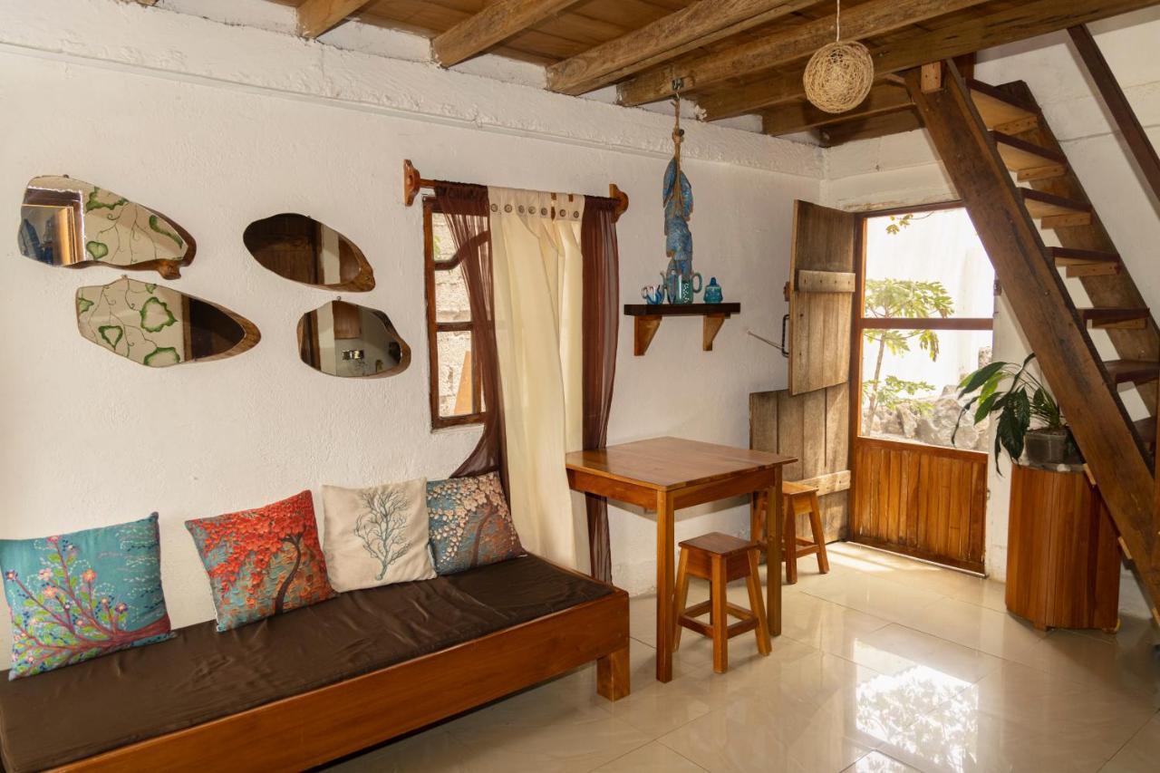 Ideal Y Linda Casita En San Cristobal-Galapagos Ngoại thất bức ảnh