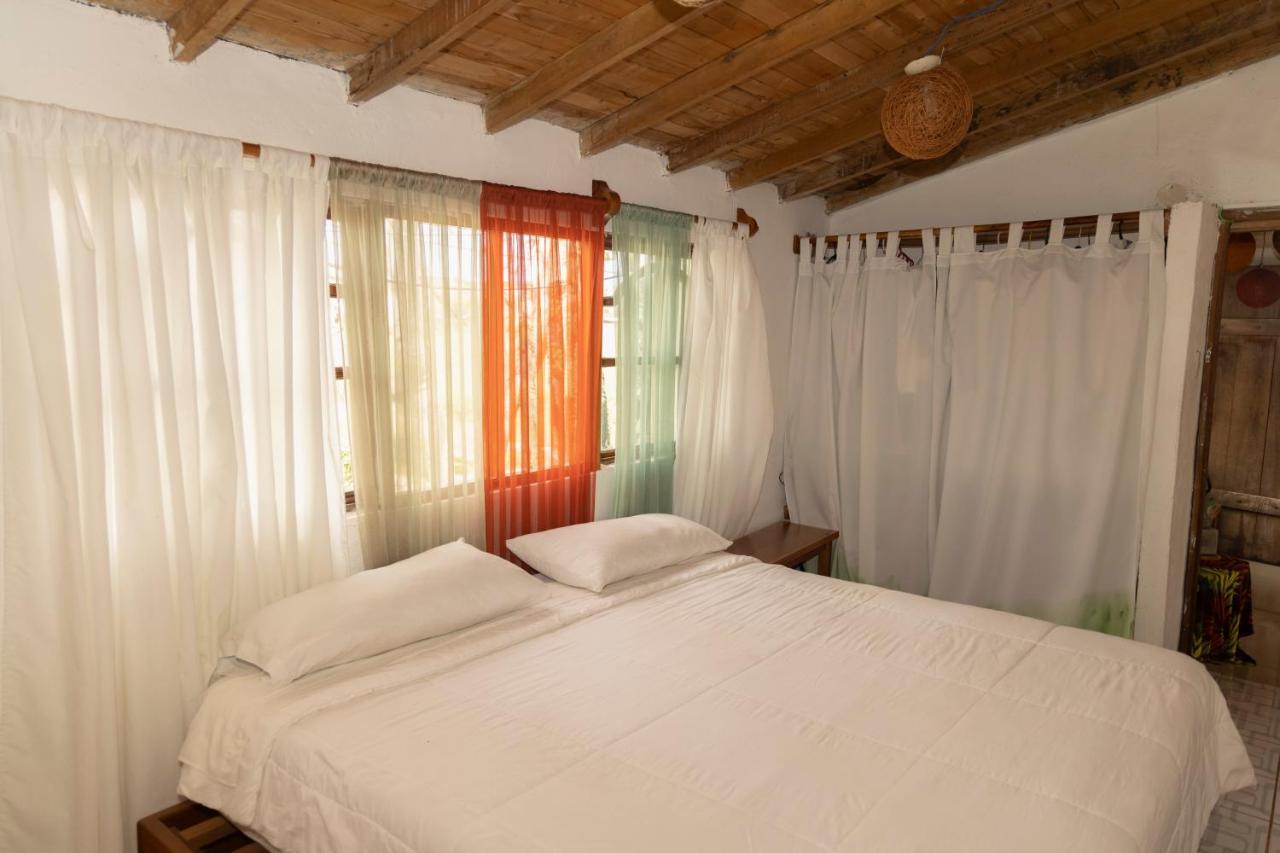 Ideal Y Linda Casita En San Cristobal-Galapagos Ngoại thất bức ảnh