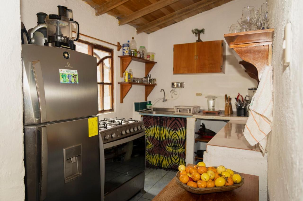 Ideal Y Linda Casita En San Cristobal-Galapagos Ngoại thất bức ảnh