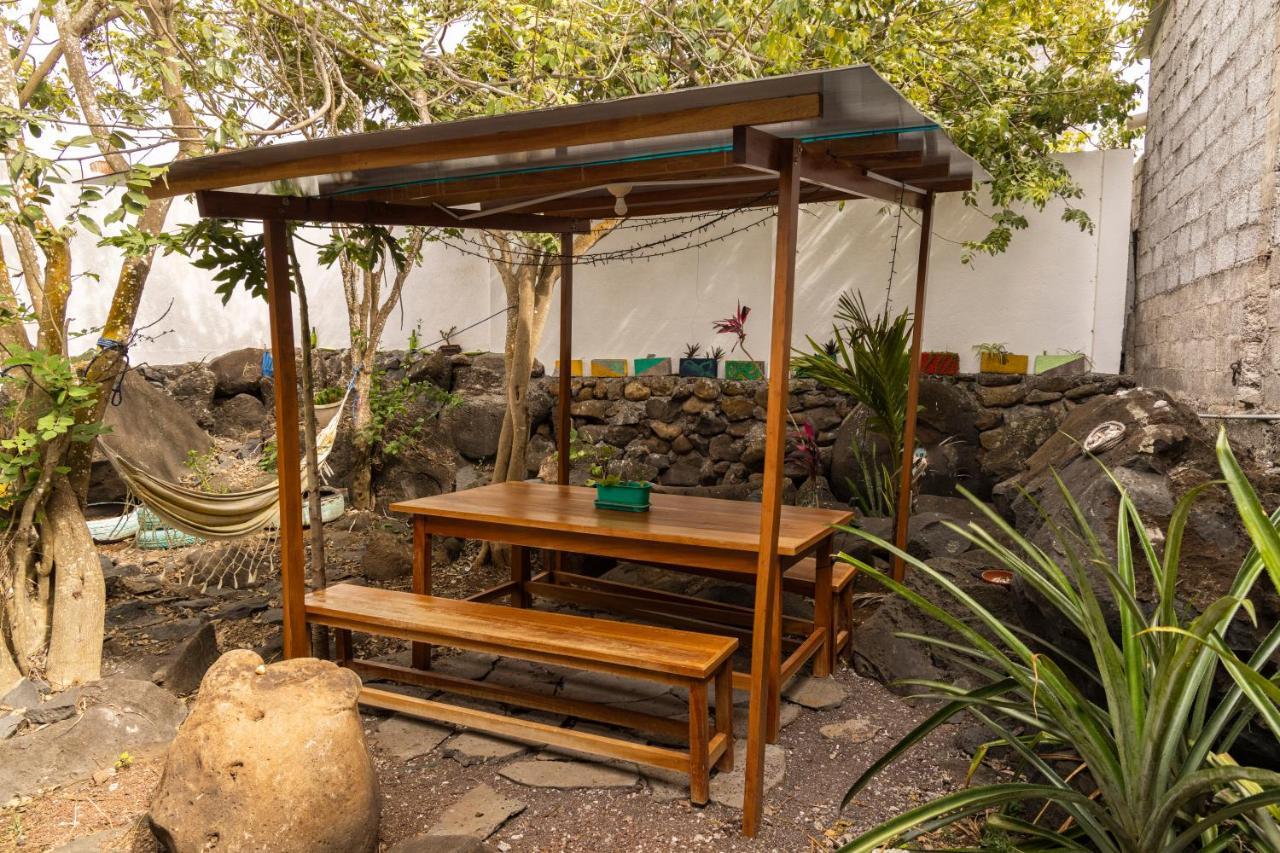 Ideal Y Linda Casita En San Cristobal-Galapagos Ngoại thất bức ảnh
