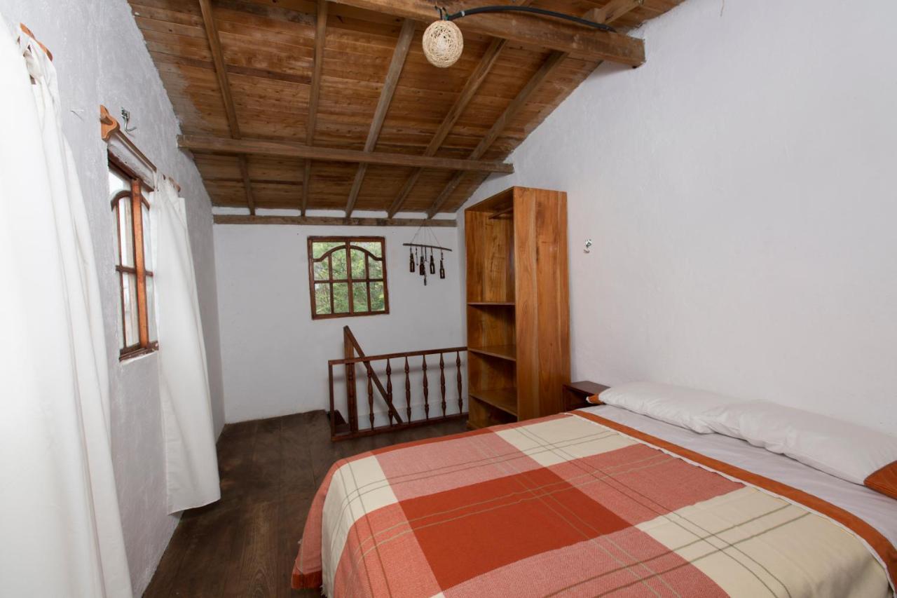 Ideal Y Linda Casita En San Cristobal-Galapagos Ngoại thất bức ảnh